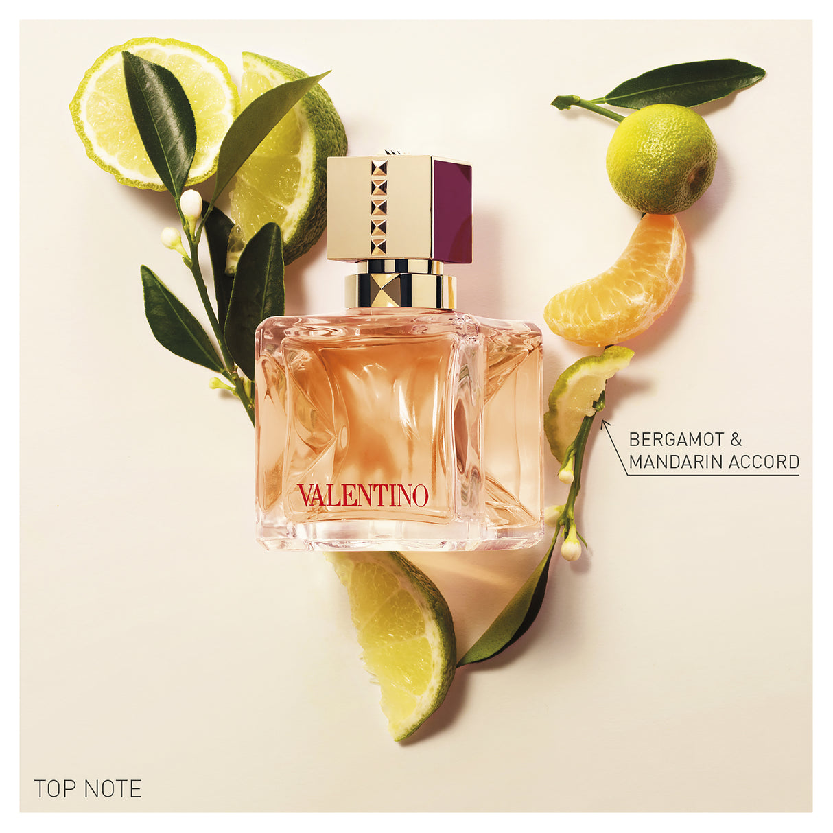 VALENTINO Voce Viva Intensa W EDP 100ml