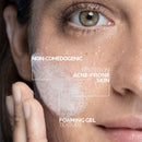 La Roche Posay EFFACLAR Foaming Gel 400ml