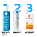 La Roche Posay EFFACLAR Foaming Gel 400ml