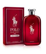 RALPH Polo Red Mens EDP 200ml