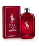RALPH Polo Red Mens EDP 200ml