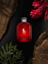 RALPH Polo Red Mens EDP 200ml
