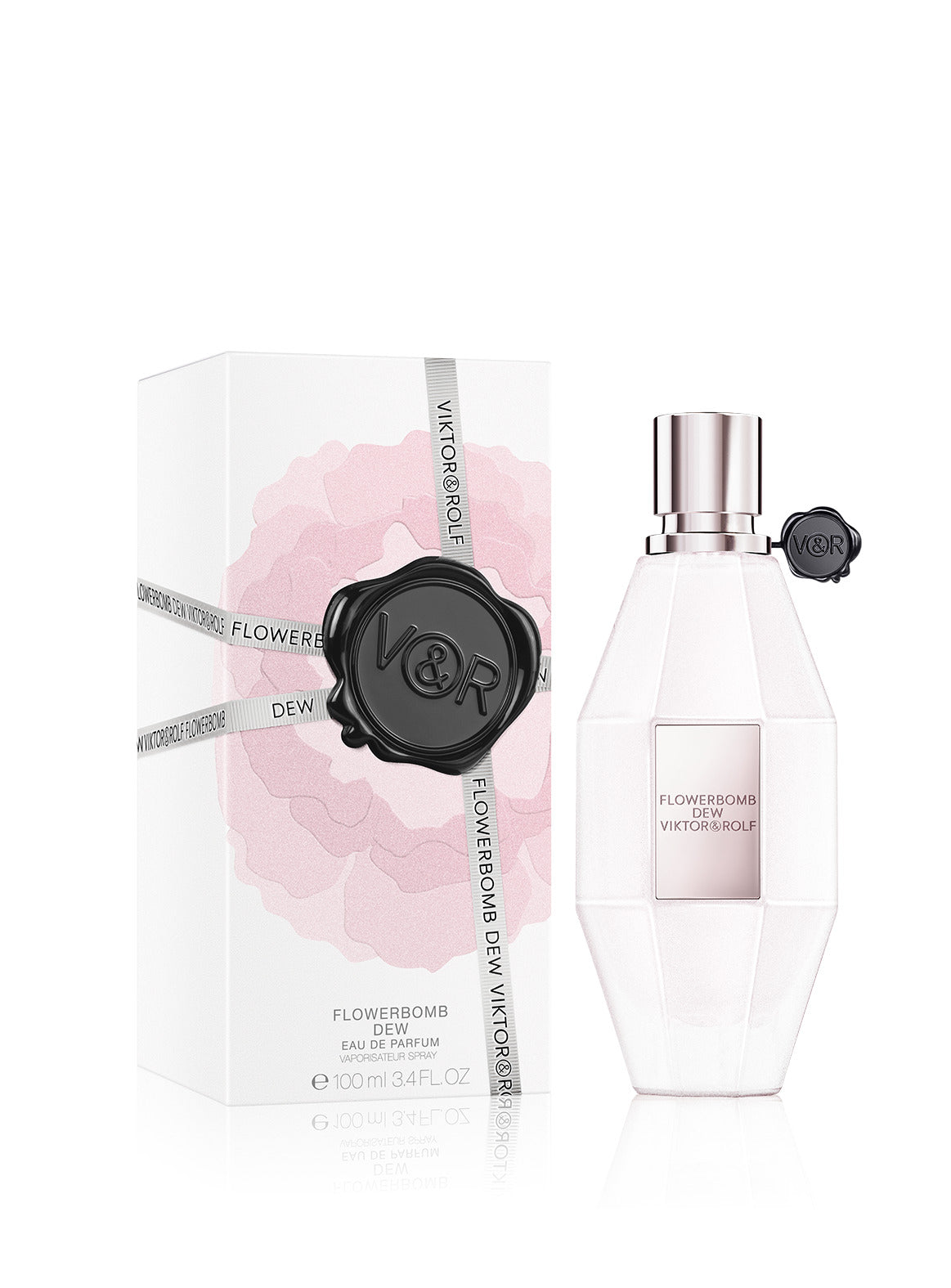 Viktor & Rolf Flowerbomb Dew EDP 100ml