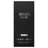 ARMANI Code Parfum EDP 75ml
