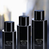 ARMANI Code Parfum EDP 75ml