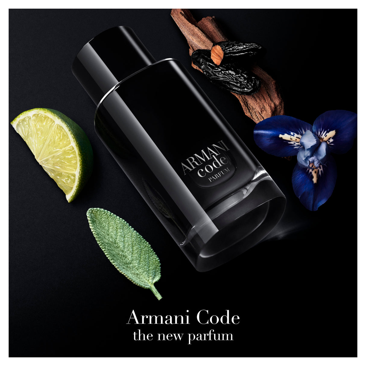 ARMANI Code Parfum EDP 75ml