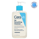 CeraVe SA Smoothing Cleanser 236 mL