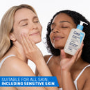 CeraVe SA Smoothing Cleanser 236 mL