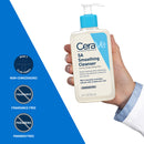 CeraVe SA Smoothing Cleanser 236 mL