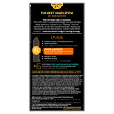 SKYN Large Condoms 10 Pack