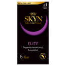 SKYN Elite Condoms 6 Pack