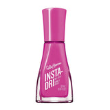 Sally Hansen Insta-Dri- Magenta Pulse