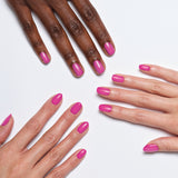 Sally Hansen Insta-Dri- Magenta Pulse