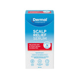 Dermal Therapy Itchy Scalp Relief Serum 60mL