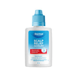 Dermal Therapy Itchy Scalp Relief Serum 60mL