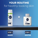 Nivea Men Sensitive Post Shave Balm 100ml