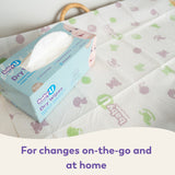 Baby U Change Mats 10pk