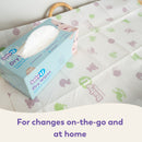 Baby U Change Mats 10pk