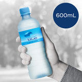 Kiwi Blue Still Water 600 mL