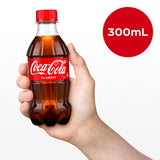 Coca-Cola Soft Drink 300ml
