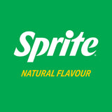 Sprite Lemonade Soft Drink 600mL
