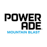 Powerade Zero Mountain Blast 750ml