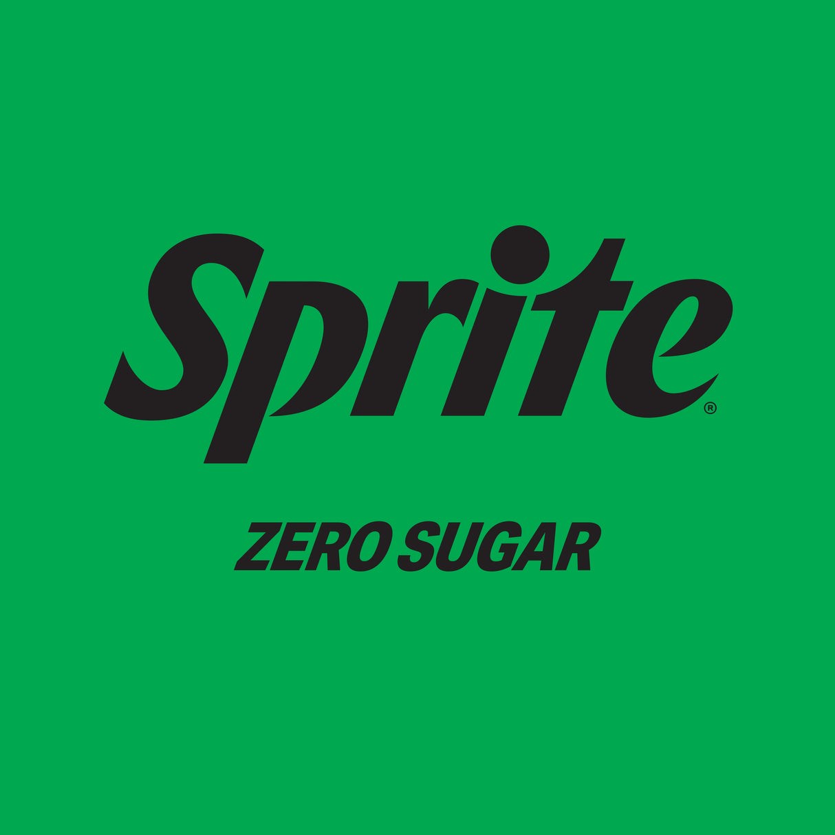Sprite Zero Soft Drink Lemonade 600ml