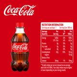 Coca-Cola Soft Drink 300ml