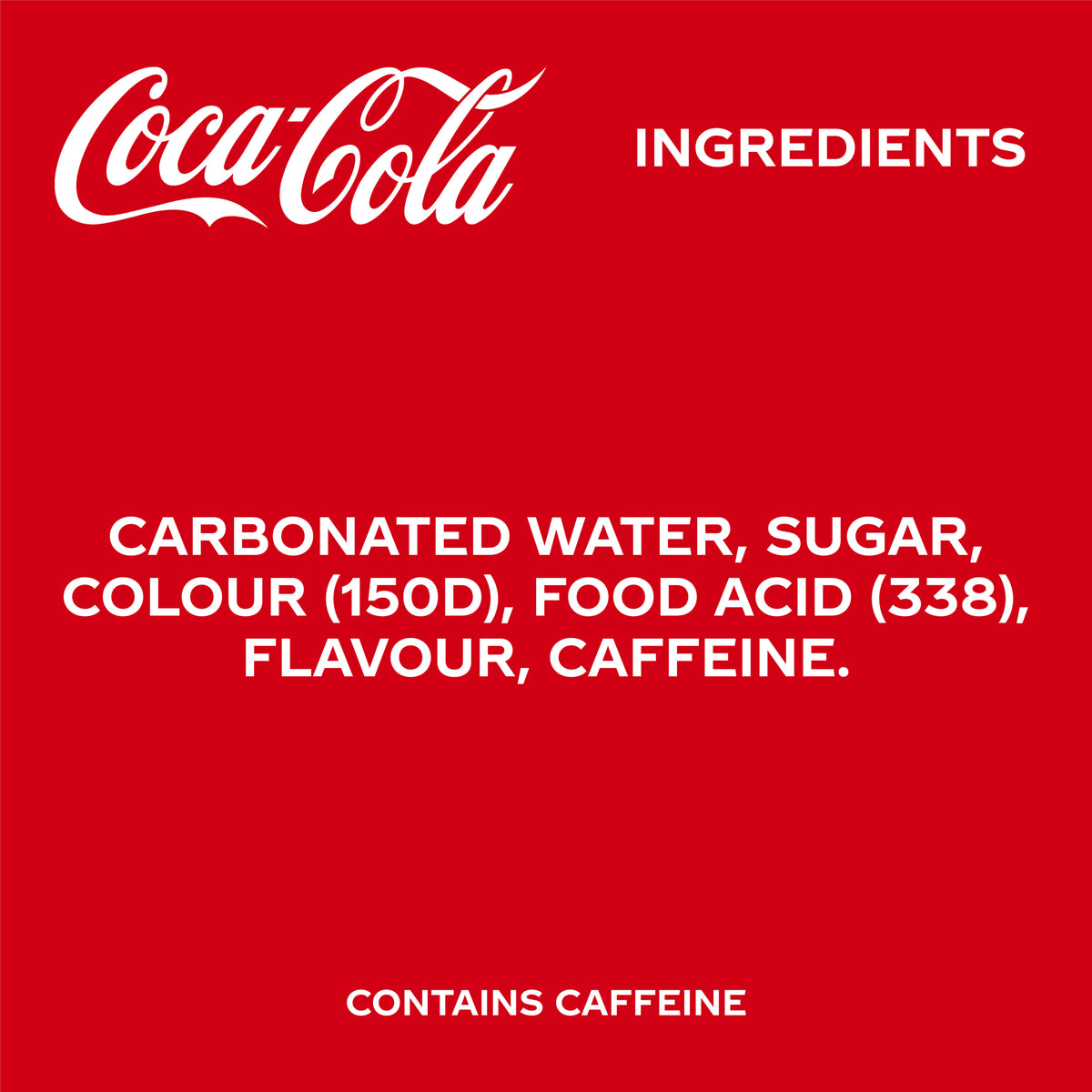 Coca-Cola Classic Soft Drink 600 mL
