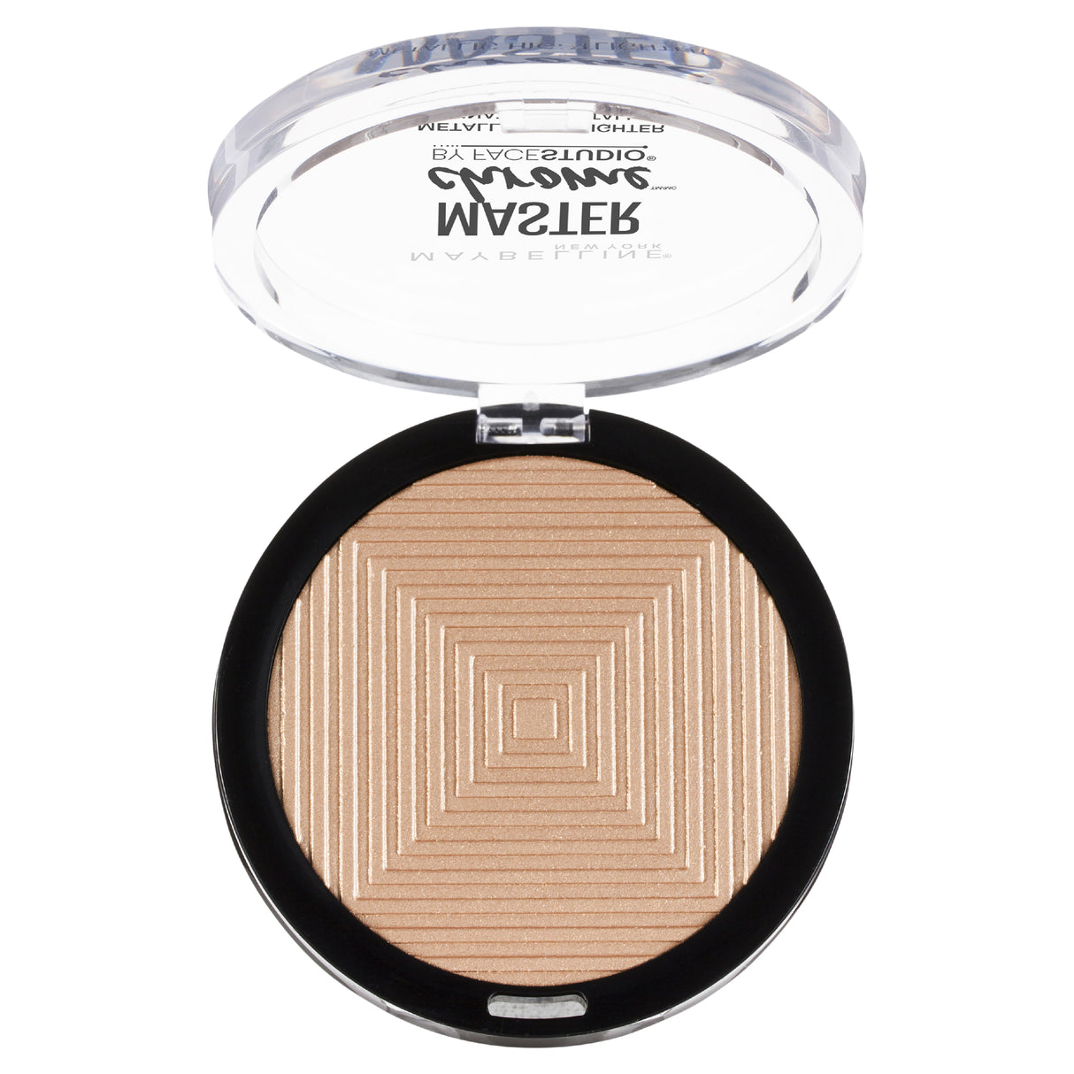 Maybelline Master Chrome Molten Gold C