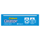 Claratyne Bubblegum Chews 5mg 30s
