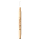 Piksters Interdental Brushes Bamboo Size 2 White 8pk
