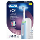 Oral-B IO 3 Series Power Brush Icy Blue