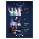 Oral-B IO 3 Series Power Brush Icy Blue