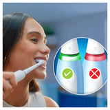 Oral-B IO 3 Series Power Brush Icy Blue