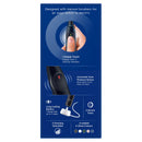 ORAL B IO 2 Power Brush Blk