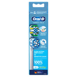 Oral-B Variaty (R) Wht 4pk