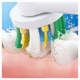 Oral-B Variaty (R) Wht 4pk