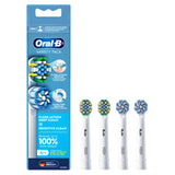 Oral-B Variaty (R) Wht 4pk