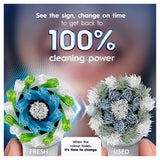 Oral-B Variaty (R) Wht 4pk
