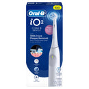 Oral-B Io 2 Power Brush White