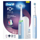 Oral-B IO 3 Series Power Brush Icy Blue