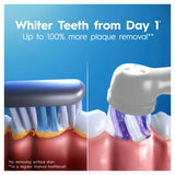 Oral-B IO 3 Series Power Brush White