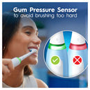 Oral-B IO 3 Series Power Brush Icy Blue