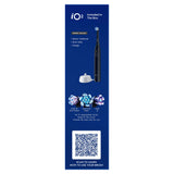 ORAL B IO 2 Power Brush Blk