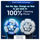 Oral-B IO 3 Series Power Brush White