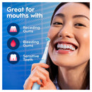 Oral-B IO 3 Series Power Brush Icy Blue