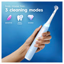 Oral-B IO 3 Series Power Brush Icy Blue