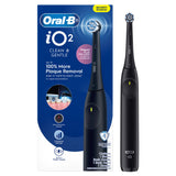 ORAL B IO 2 Power Brush Blk