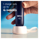 ORAL B IO 2 Power Brush Blk